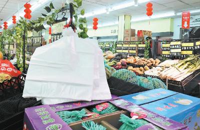 一次性塑料制品消费量明显减少,替代产品得到推广 2025年 塑料制品全